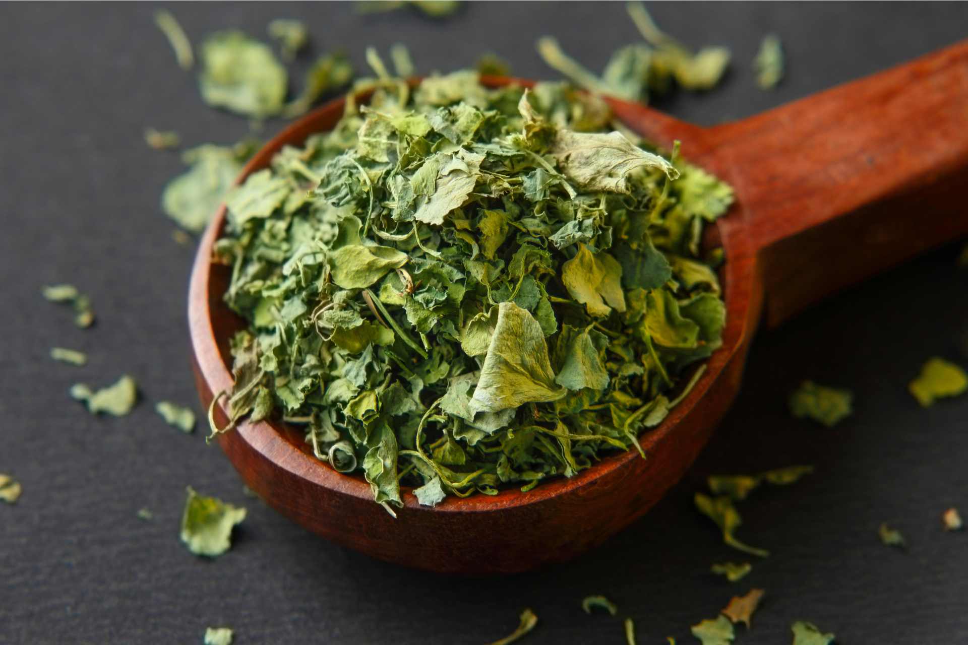 4 Amazing Recipes That Include Kasuri Methi (Dried Fenugreek Leaves)