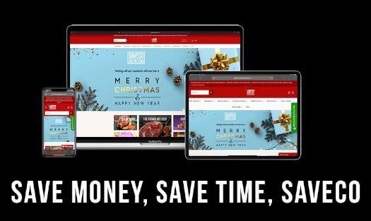 JOB VACANCY SaveCo Online Ltd