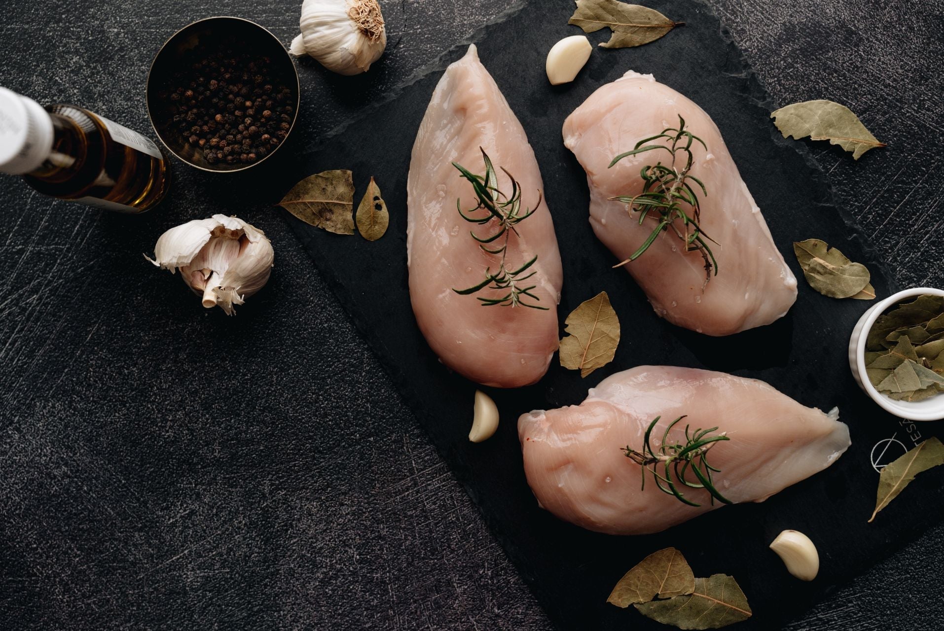 Can You Cook Chicken From Frozen?