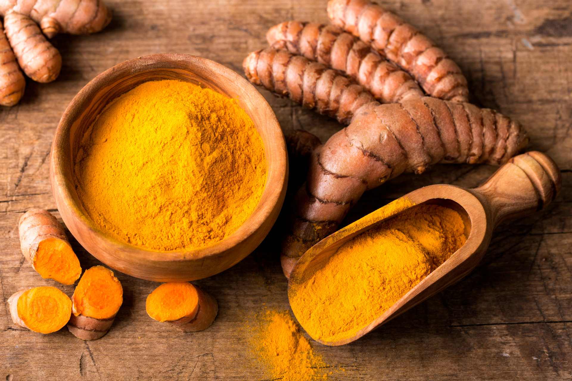 Benefits Of Haldi (Turmeric) On Your Overall Health