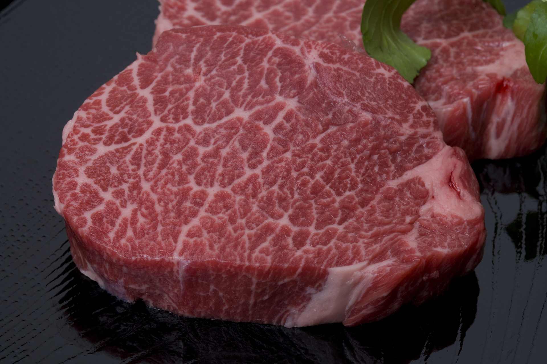 Halal Wagyu Beef