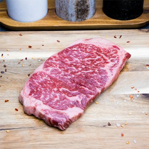 Wagyu Steaks Now In Stock