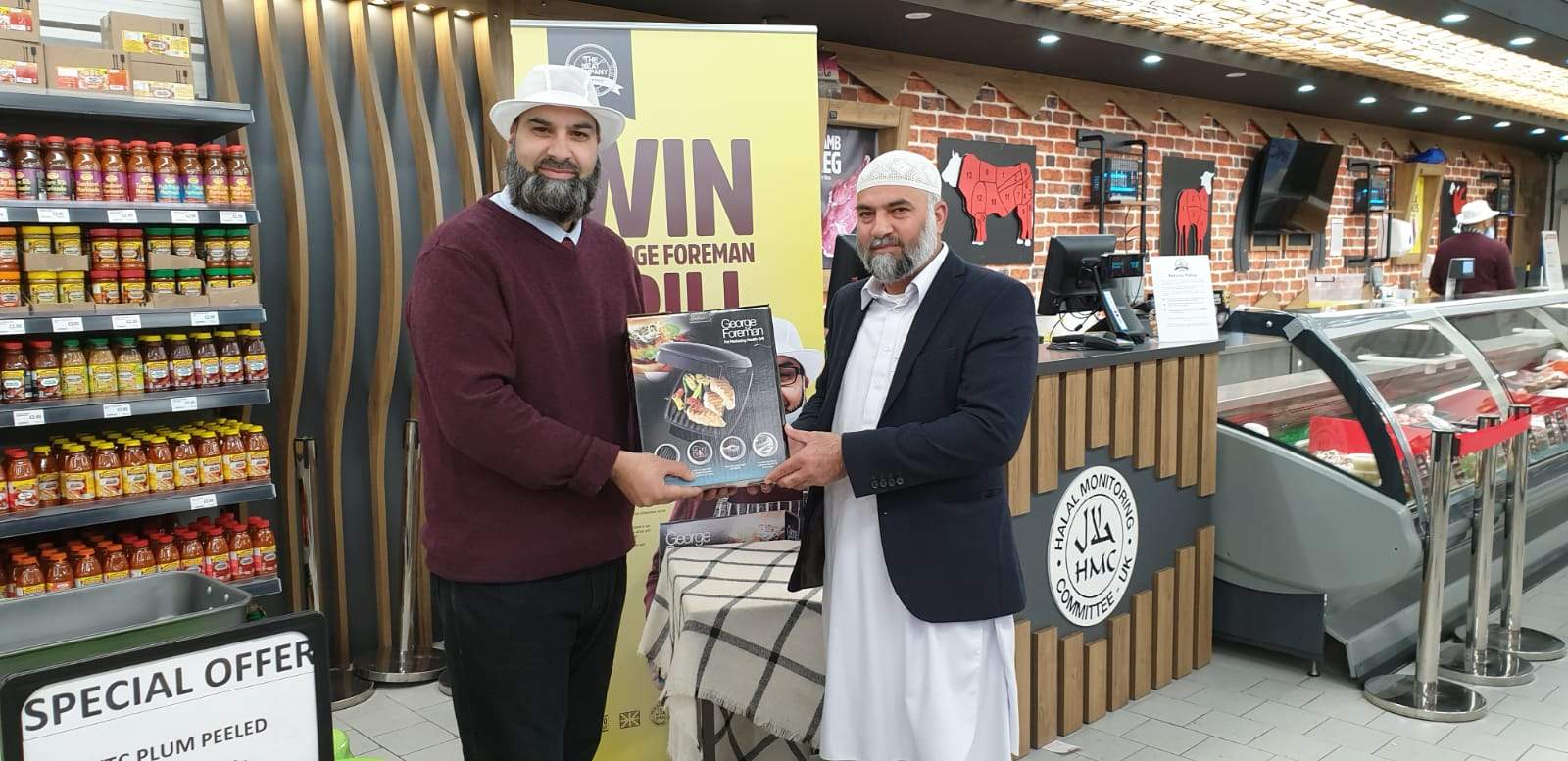Week 1 - And the winner is... SaveCo Online Ltd