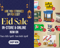 Eid Ul Fitr Sale 2023
