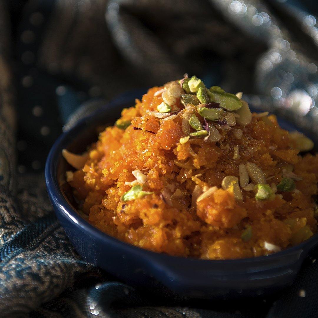 GUEST BLOG #3 - Parveen Ashraf, aka The Spice Queen SaveCo Online Ltd