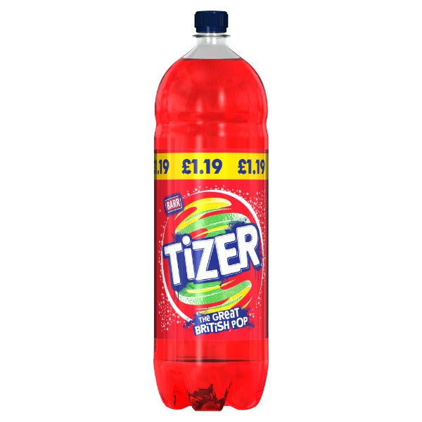 Tizer 2ltr @SaveCo Online Ltd