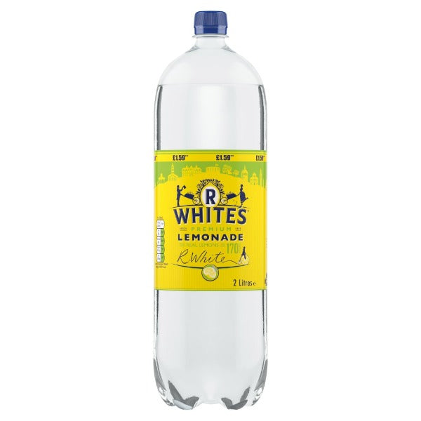 R Whites Lemonade (2L) @SaveCo Online Ltd