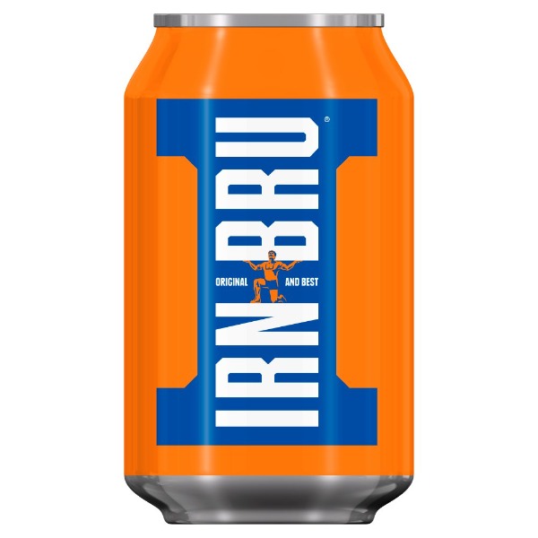 Irn Bru (330ml) SaveCo Online Ltd