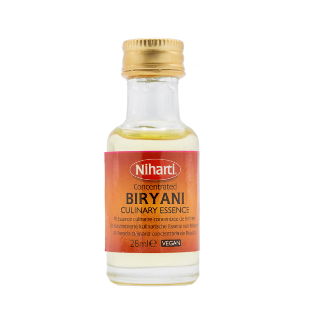 Niharti Biryani Essence 28ml