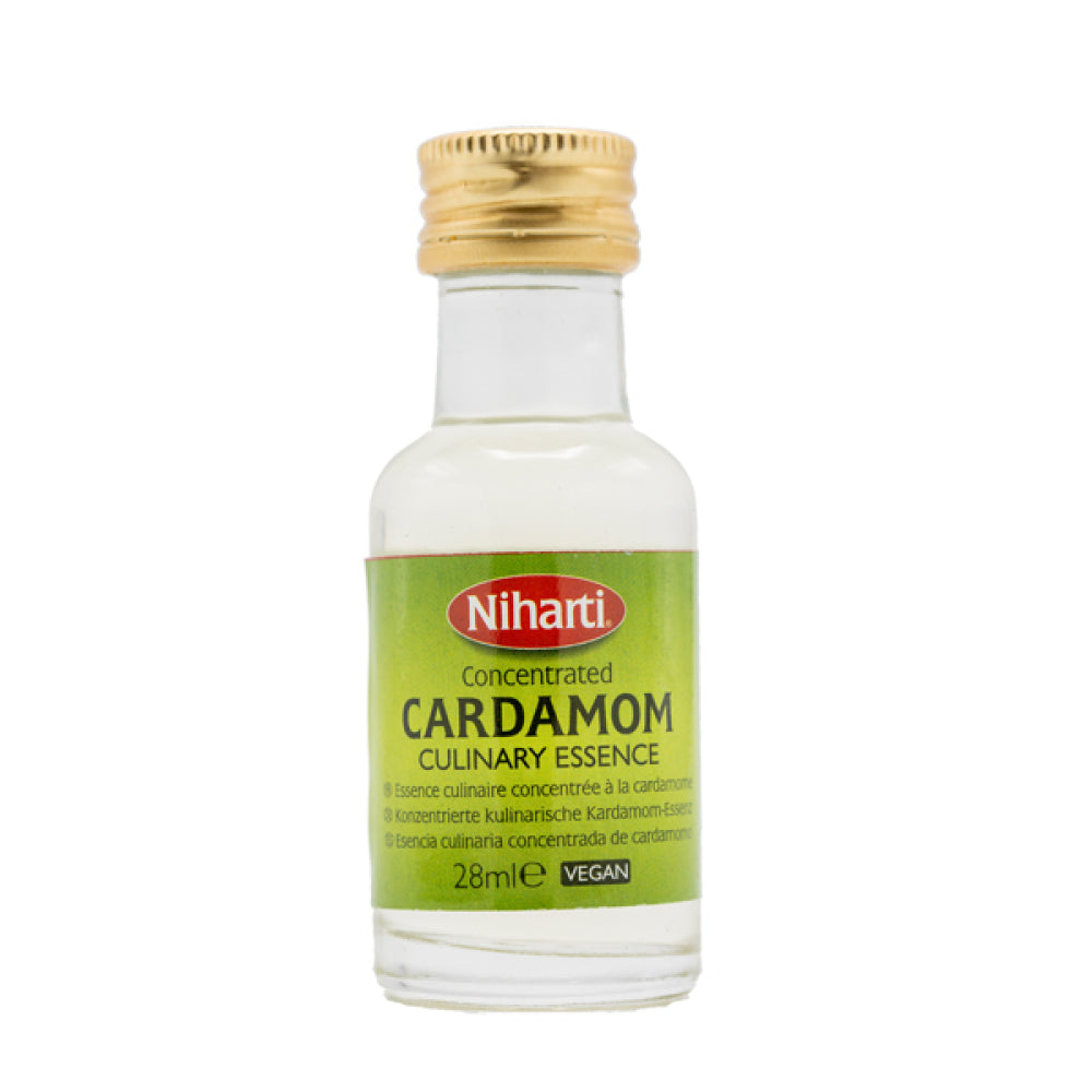 Niharti Cardamom Essence 28ml @SaveCo Online Ltd