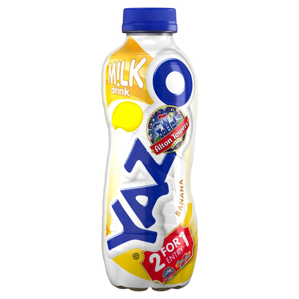 Yazoo banana milk SaveCo Online Ltd