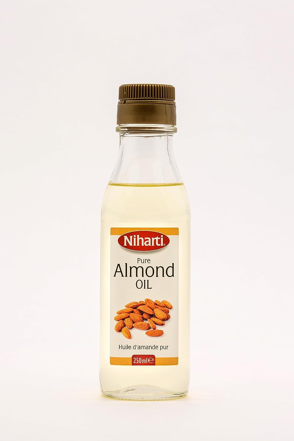 Niharti Almond Oil 250ml