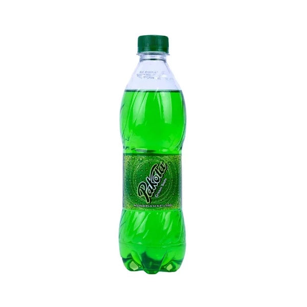 Pakola Cream Soda 500ml @SaveCo Online Ltd