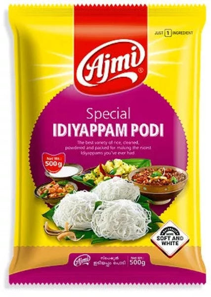 Ajmi Idiyappam Podi 1kg @SaveCo Online Ltd