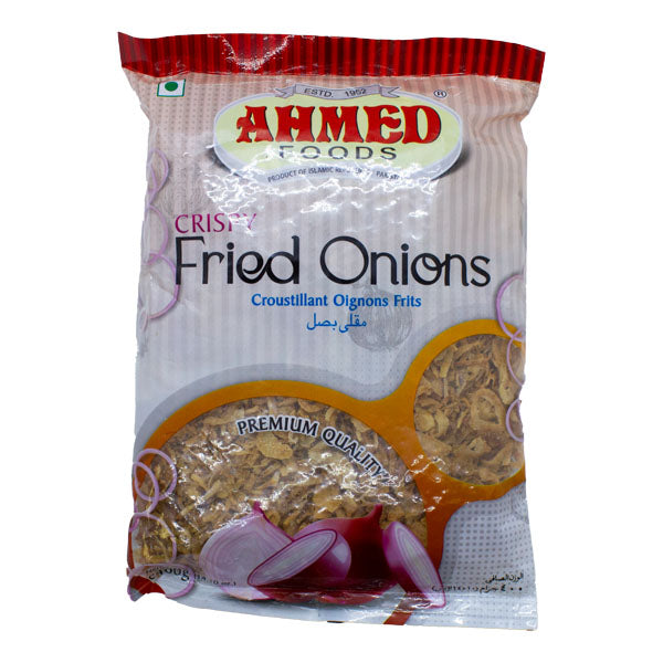 Ahmed Fried Onions 400g