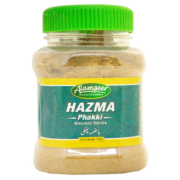 Alamgeer Hazma Phakki 150g @SaveCo Online Ltd