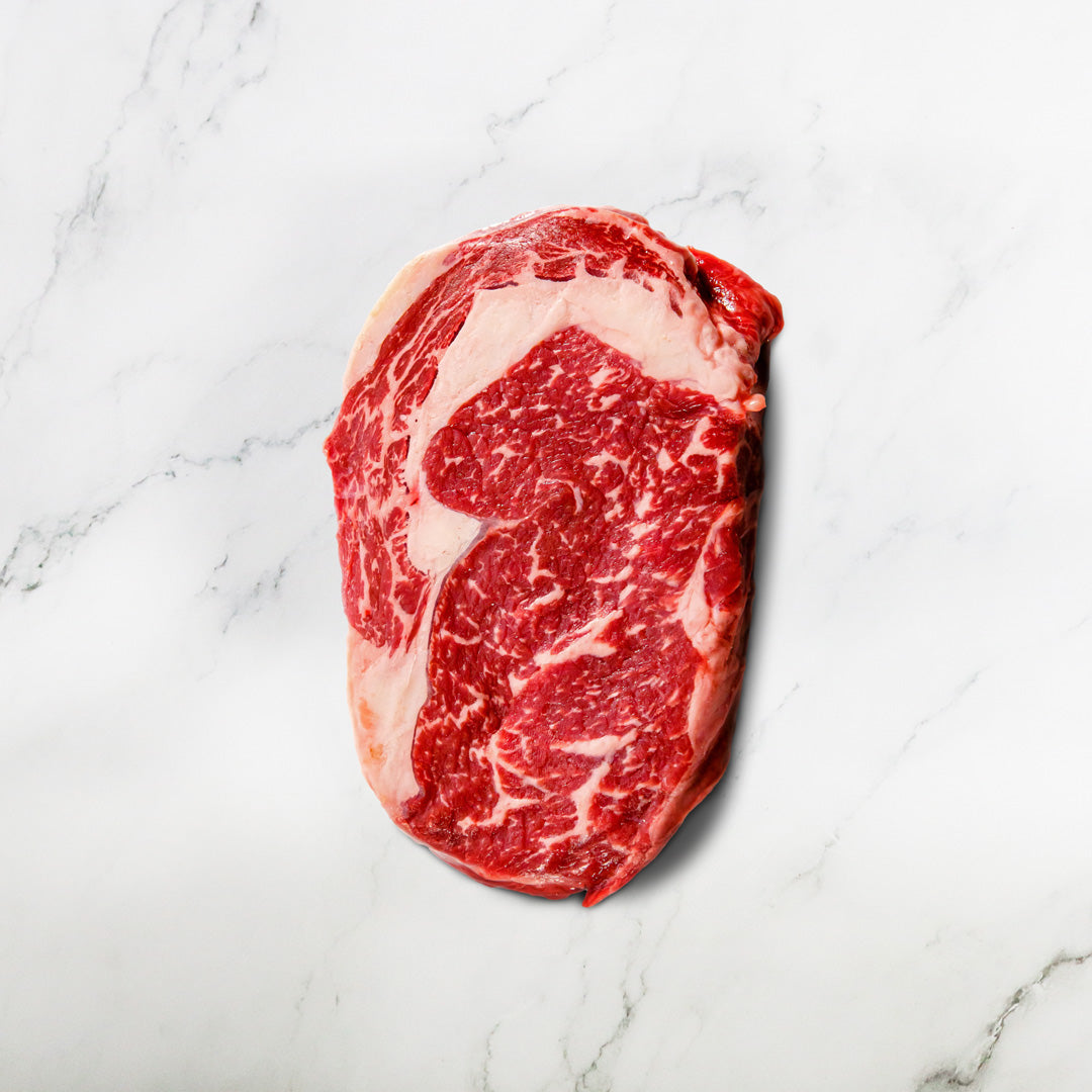 Halal Angus Prime Ribeye @ SaveCo Online Ltd