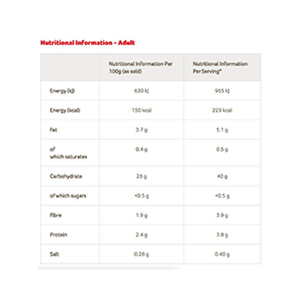 Aunt Bessie's French Fries 700g @SaveCo Online Ltd