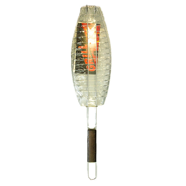 BBQ Fish Mesh Grill @SaveCo Online Ltd
