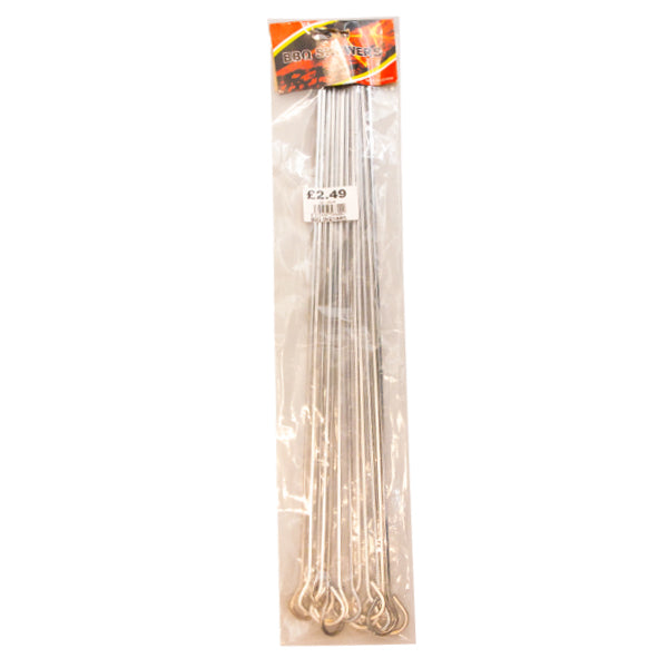 BBQ Skewers @SaveCo Online Ltd