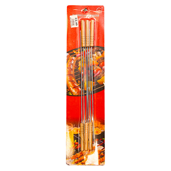 BBQ Skewers 6pk @SaveCo Online Ltd