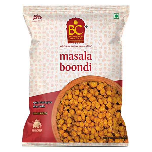 BC Masala Boondi BUY 1 GET 1 FREE @SaveCo Online Ltd