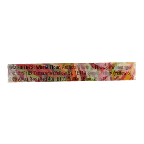 Bake Parlor Colour Flavoured Vermicelli 400g @SaveCo Online Ltd