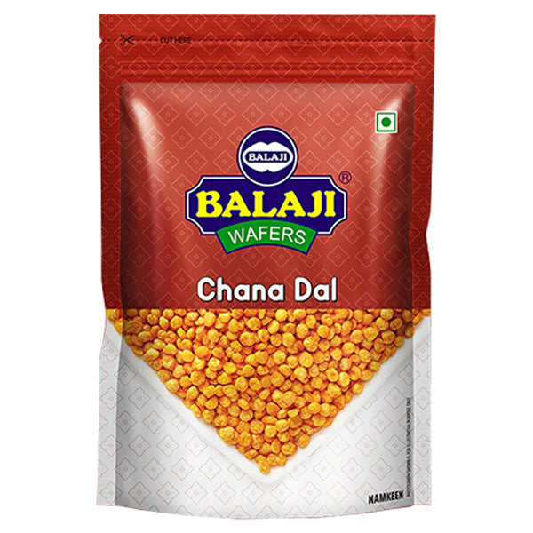 Balaji Chana Dal 400g @SaveCo Online Ltd