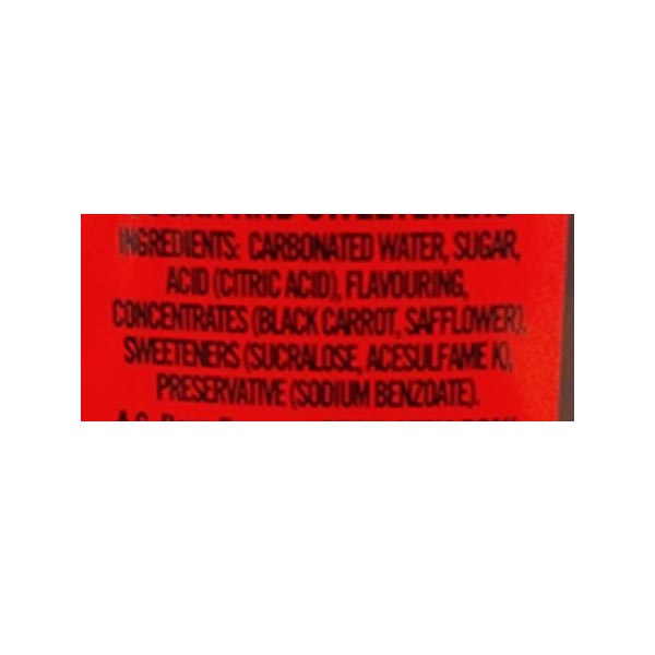 Barr Red Kola 2L @SaveCo Online Ltd