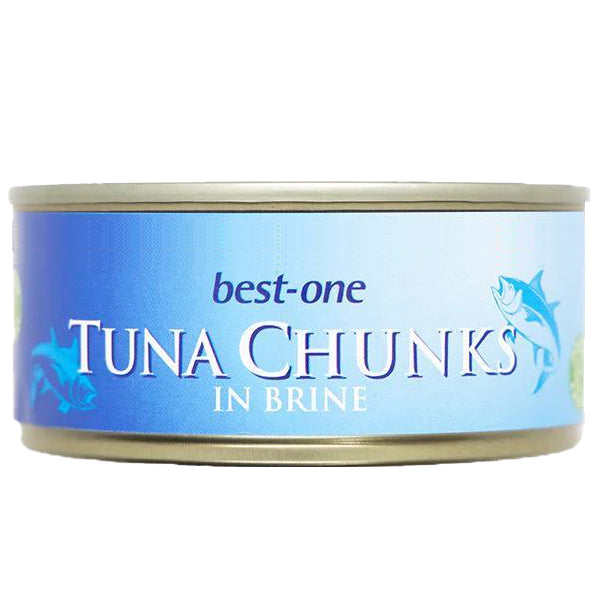 Bestone Tuna In Brine 160g @SaveCo Online Ltd