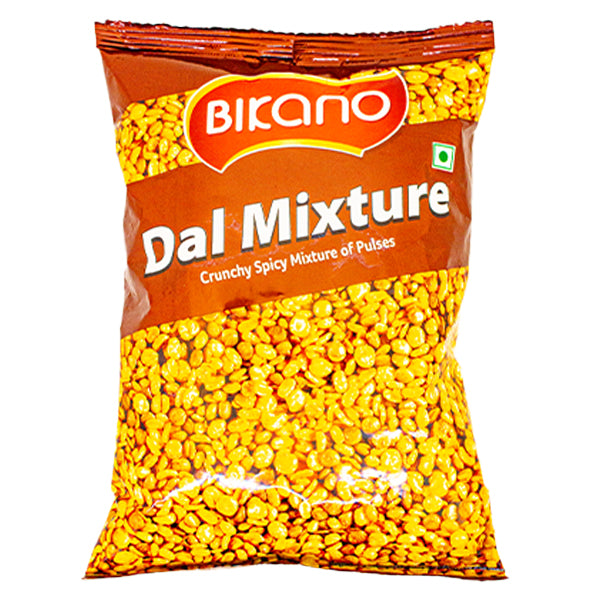 Bikano Dal Mixture 200g @SaveCo Online Ltd