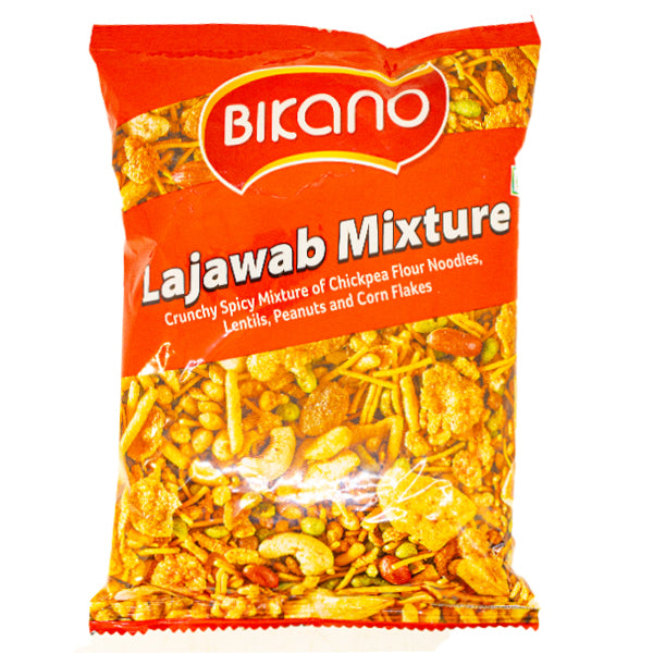 Bikano Lajawab Mixture 200g @SaveCo Online Ltd