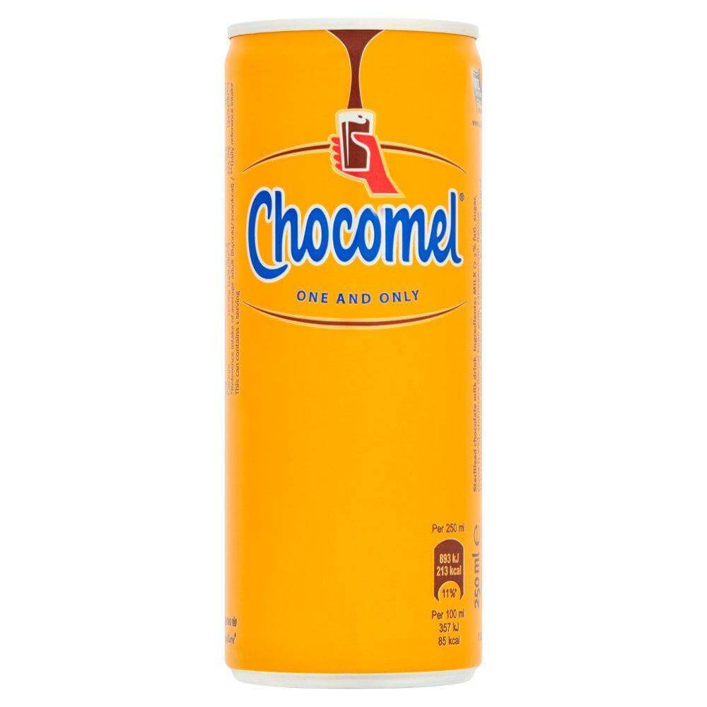 Chocomel 250ml