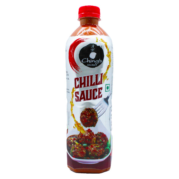 Ching's Secret Chilli Sauce 680ml @SaveCo Online Ltd