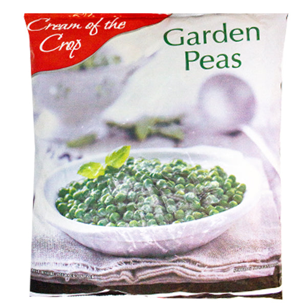 Cream Of The Crop Garden Peas 907g @SaveCo Online Ltd