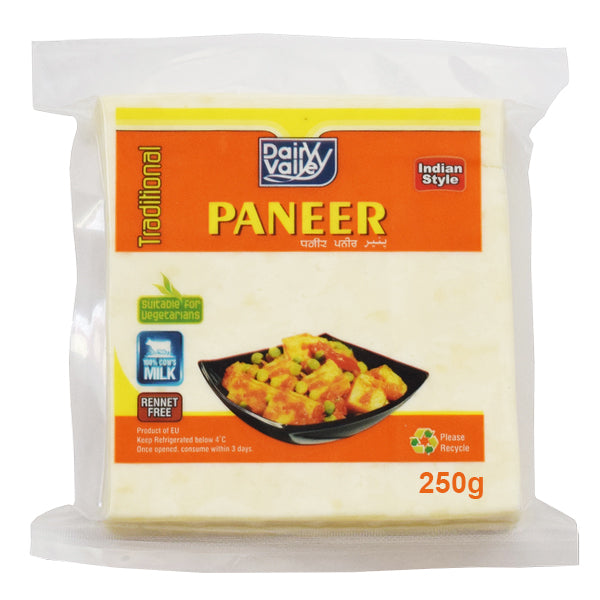 Dairy Valley Paneer 250g @SaveCo Online Ltd
