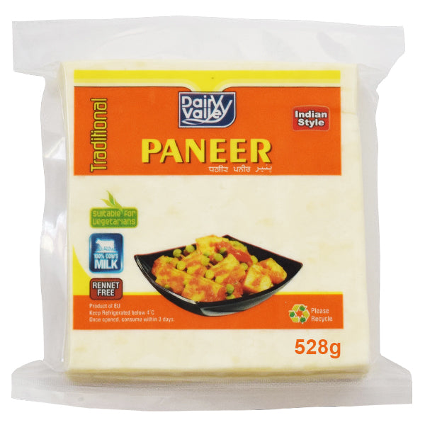 Dairy Valley Paneer 528g @SaveCo Online Ltd