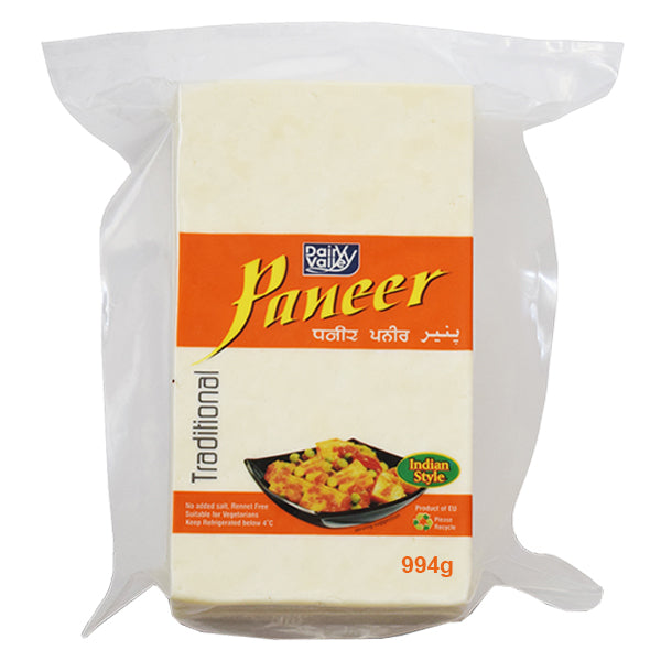 Dairy Valley Paneer 944g @SaveCo Online Ltd