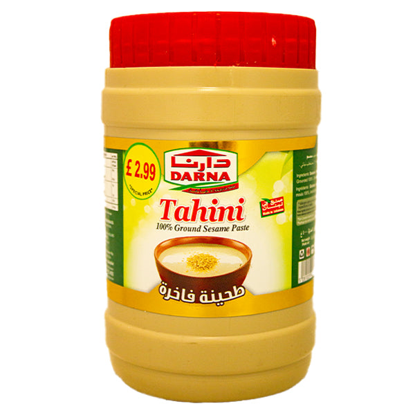 Darna Tahina 400g @SaveCo Online Ltd