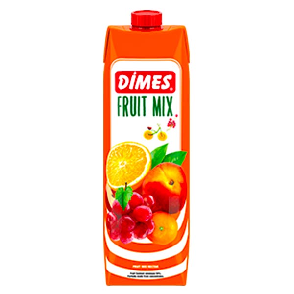 Dimes Fruit Mix Drink 1L @SaveCo Online Ltd