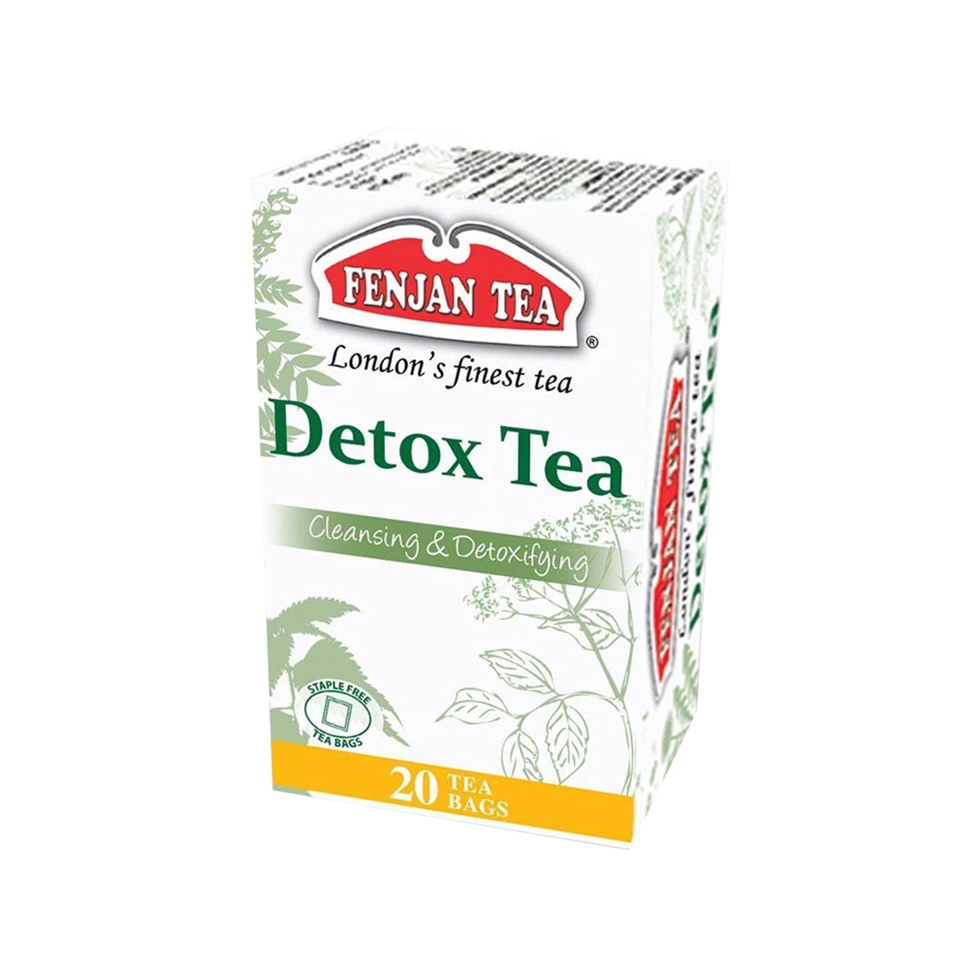 Fenjan Tea Detox Tea @ SaveCo Online Ltd