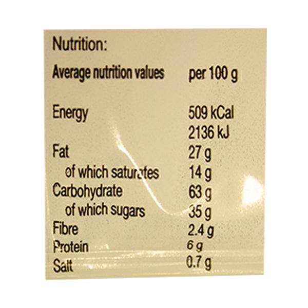 Dunkables Luxury Chocolate Biscuits @SaveCo Online Ltd