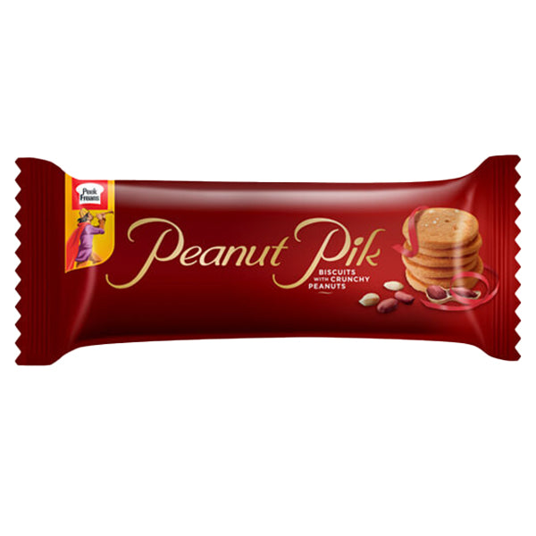 EBM Peanut Pik Biscuit 59.2g @SaveCo Online Ltd
