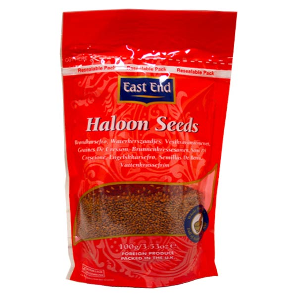 East End Haloon Seeds 100g @SaveCo Online Ltd