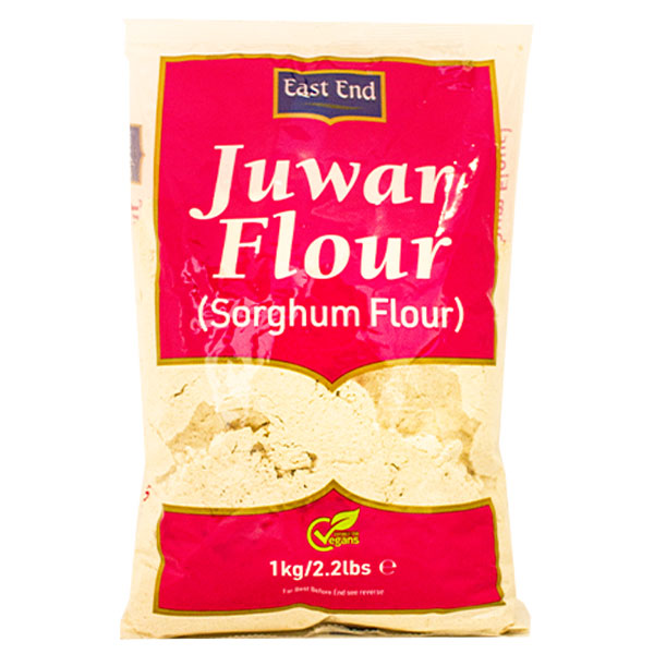 East End Juwar Flour 1kg @SaveCo Online Ltd