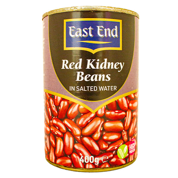 East End Red Kidney Beans 400g @SaveCo Online Ltd