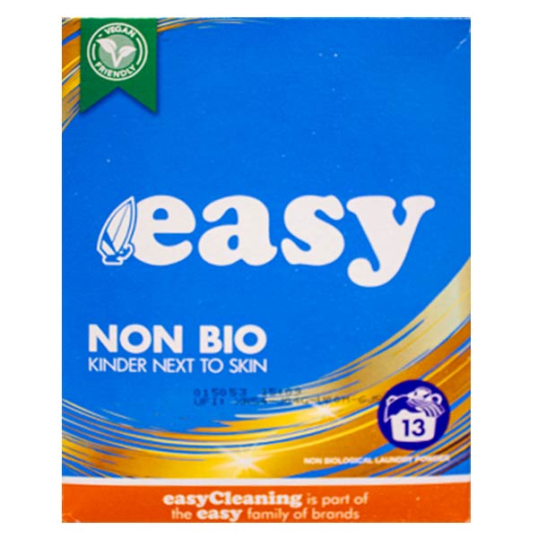 Easy Non Bio Washing 884g @SaveCo Online Ltd