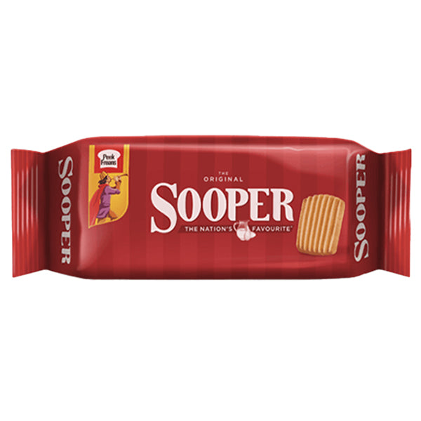 Ebm Sooper Original 60g @SaveCo Online Ltd