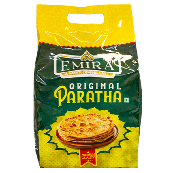 Emira Original Paratha Family Pack 20Pk @SaveCo Online Ltd