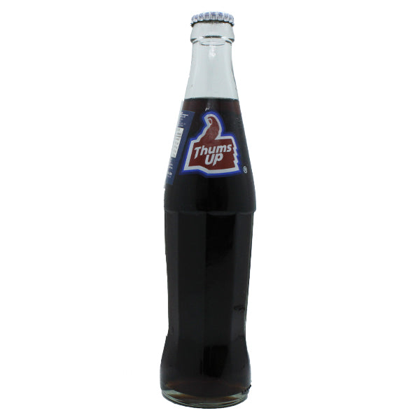 Thums Up Bottle 300ml @SaveCo Online Ltd